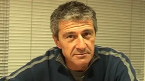 "Pichi" Alonso "Pichi" Alonso