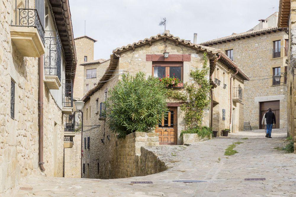 La Cincomarzada llena los alojamientos en Cinco Villas La Cincomarzada llena los alojamientos en Cinco Villas