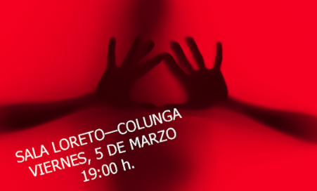 La sala Loreto de Colunga acogerá este viernes el espectáculo teatral "VOCES" La sala Loreto de Colunga acogerá este viernes el espectáculo teatral "VOCES"
