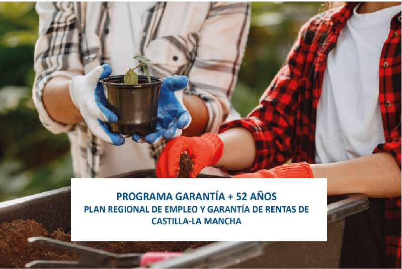 Buscando Empleo Buscando Empleo
