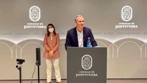 Partido Popular Pontevedra