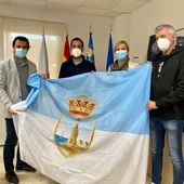 El regatista torrevejense Daniel Cánovas Colón, participará en las próximas Olimpiadas de Tokio como entrenador olímico de vela de Perú El regatista torrevejense Daniel Cánovas Colón, participará en las próximas Olimpiadas de Tokio como entrenador olímico de vela de Perú