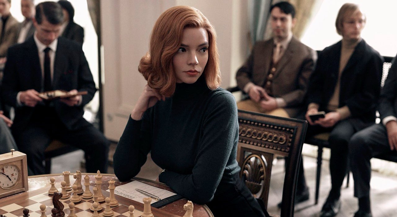 'Nomadland', 'Borat', 'The Crown' y 'Gambito de Dama', triunfan en los Globos de Oro 'Nomadland', 'Borat', 'The Crown' y 'Gambito de Dama', triunfan en los Globos de Oro