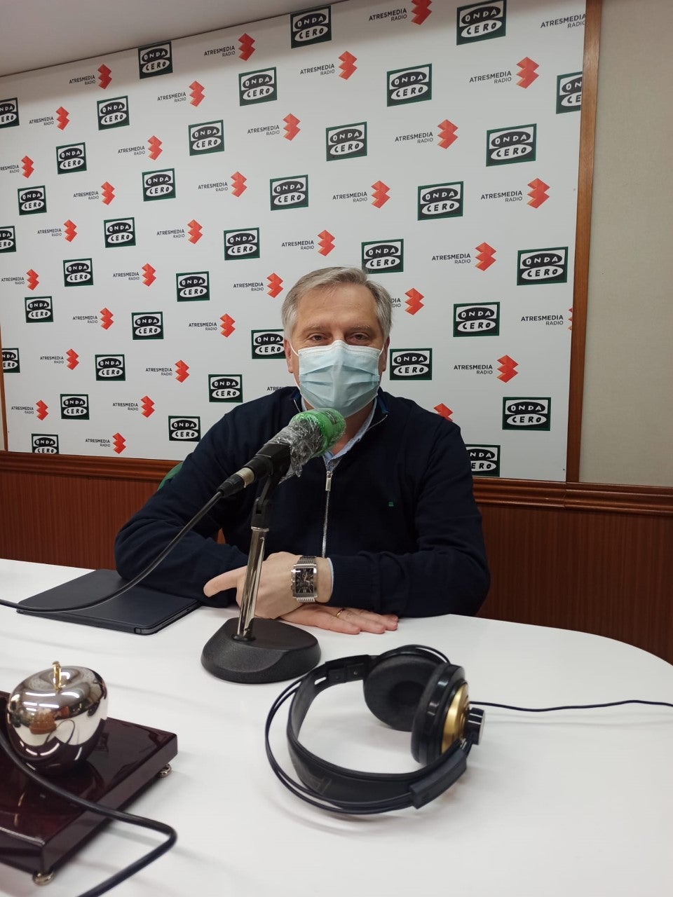 Cañizares: "Es un despropósito que el Ayuntamiento de Ciudad Real apruebe el calendario fiscal de 2021 como si fuera un año normal porque no lo es" Cañizares: "Es un despropósito que el Ayuntamiento de Ciudad Real apruebe el calendario fiscal de 2021 como si fuera un año normal porque no lo es"