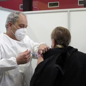 Asturias recibirá hasta 90.000 vacunas en abril Asturias recibirá hasta 90.000 vacunas en abril