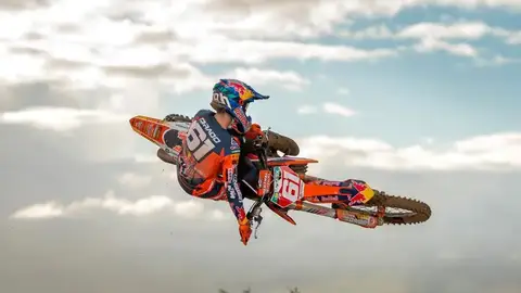 Jorge Prado Más de Uno Motor