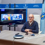 Consolidar la “marca Ourense” en el mercado exterior, objetivo de la plataforma ExportOU Consolidar la “marca Ourense” en el mercado exterior, objetivo de la plataforma ExportOU