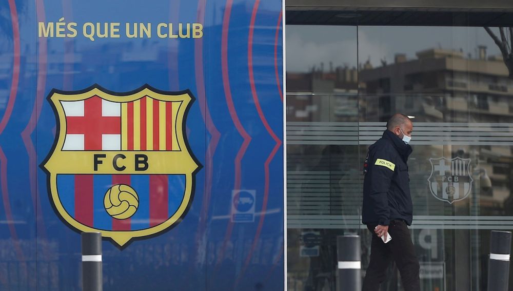 Bartomeu, detenido por el Barçagate: última hora del caso y noticias sobre el registro de las oficinas del Barcelona Bartomeu, detenido por el Barçagate: última hora del caso y noticias sobre el registro de las oficinas del Barcelona