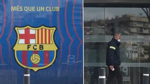 Bartomeu, detenido por el Barçagate: última hora del caso y noticias sobre el registro de las oficinas del Barcelona Bartomeu, detenido por el Barçagate: última hora del caso y noticias sobre el registro de las oficinas del Barcelona