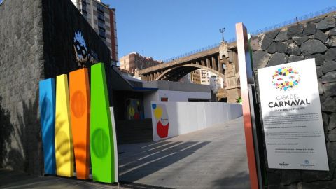 Carnaval de Santa Cruz de Tenerife