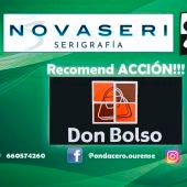 RecomendACCION!!! con Don Bolso