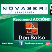 RecomendACCION!!! con Don Bolso RecomendACCION!!! con Don Bolso