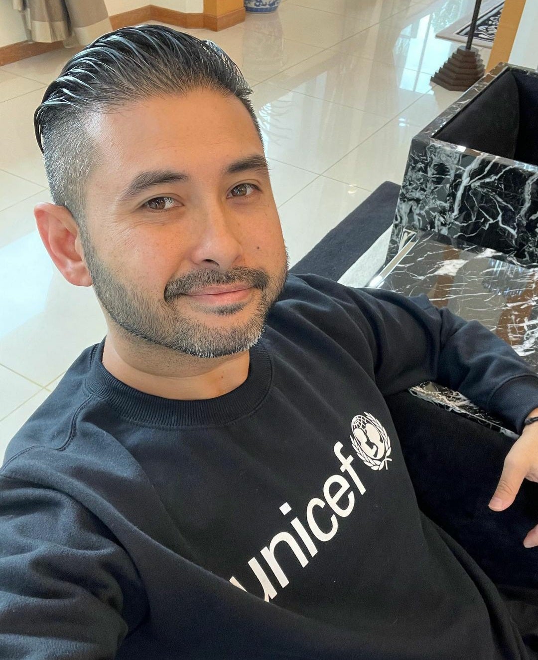 Negociación abierta entre Lim y Tunku Ismail Negociación abierta entre Lim y Tunku Ismail