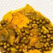 Tertulia gastronómica con el crítico Tony Pérez hoy cocinamos hartabellacos 