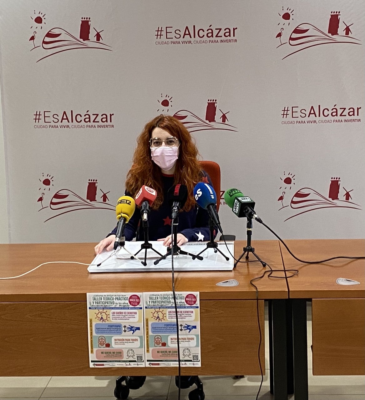 La concejalía de Juventud organiza un taller gratuito para promover hábitos de vida saludable La concejalía de Juventud organiza un taller gratuito para promover hábitos de vida saludable