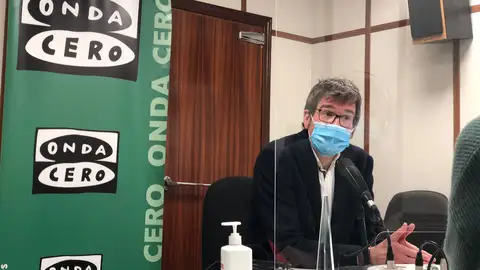 Alcalde de Vitoria, Gorka Urtaran Alcalde de Vitoria, Gorka Urtaran