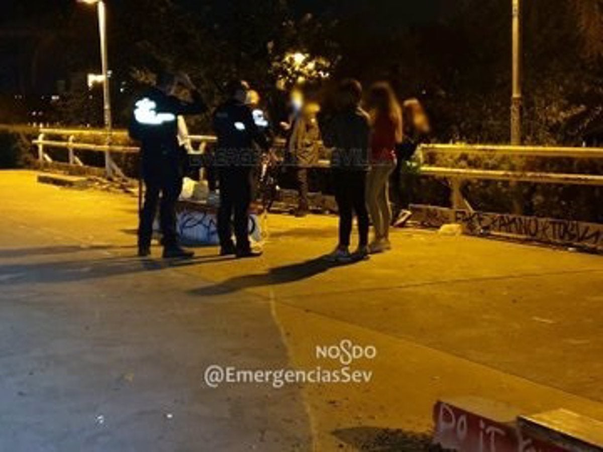 Más de 350 denuncias por incumplimiento de las medidas anticovid Más de 350 denuncias por incumplimiento de las medidas anticovid