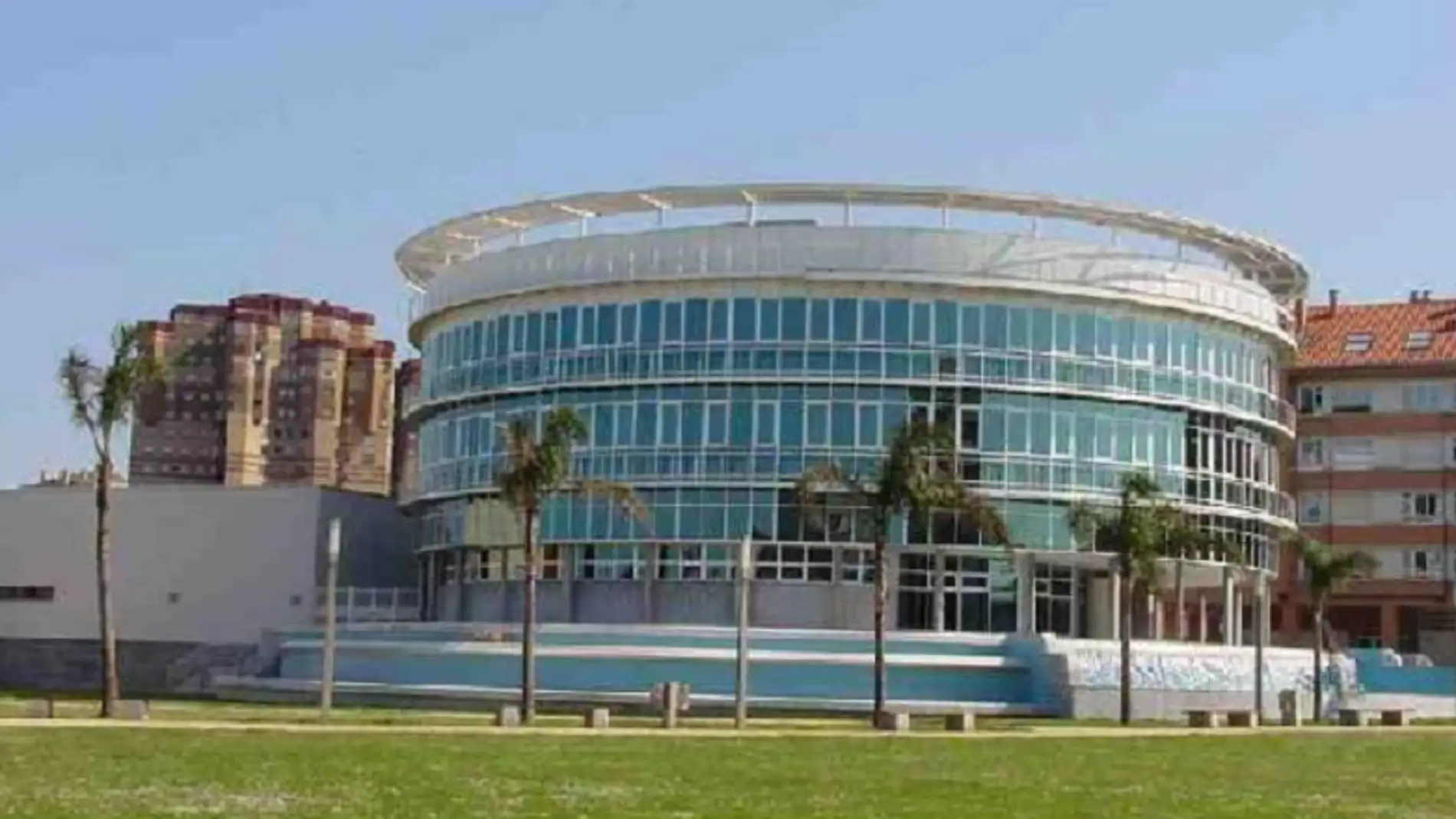 Empresa Municipal de Aguas de Gijón