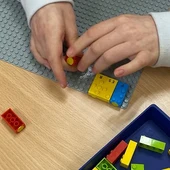 Lego Once Lego Once
