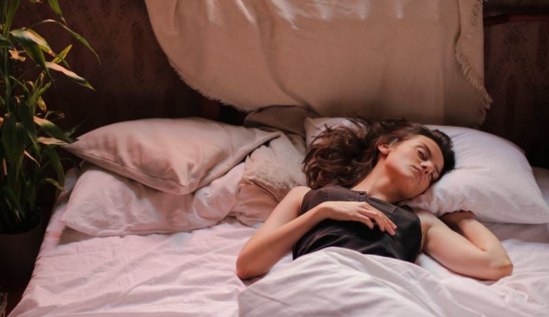 ¿Cuáles son los beneficios de la siesta? ¿Cuáles son los beneficios de la siesta?