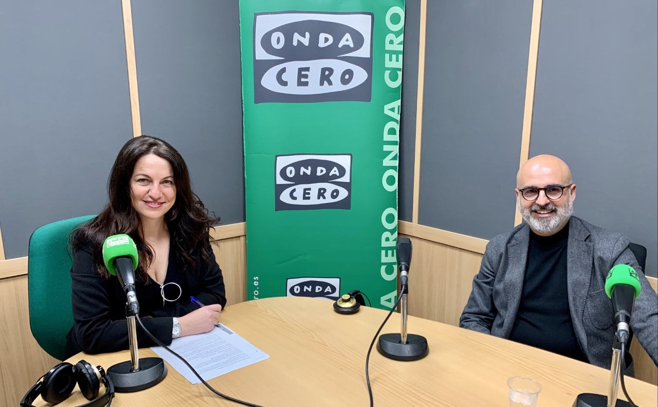 '25 años de simetría', así celebra GRUPOIDEX su primer cuarto de siglo '25 años de simetría', así celebra GRUPOIDEX su primer cuarto de siglo