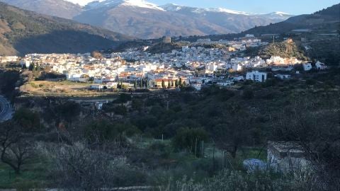 VELEZ BENAUDALLA