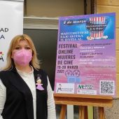 Las primeras 200 personas que rellenen el cuestionario sobre igualdad que ha elaborado la MBS obtendrán un abono para el certamen 