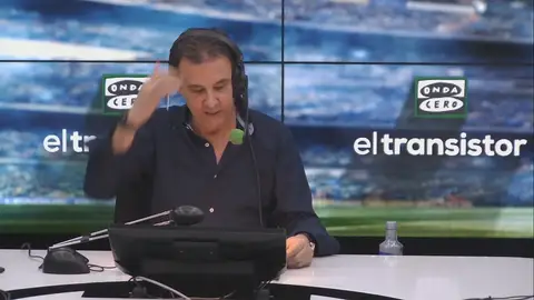 Freixa sobre la detención de Bartomeu: "Se ha ido a hacer daño al Barcelona" Freixa sobre la detención de Bartomeu: "Se ha ido a hacer daño al Barcelona"