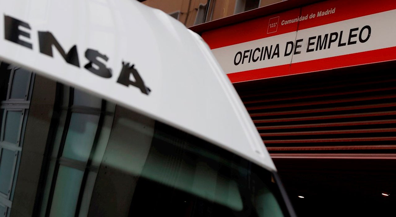 ¿Puedo cobrar el paro si me doy de baja voluntaria o se acaba mi contrato? ¿Puedo cobrar el paro si me doy de baja voluntaria o se acaba mi contrato?