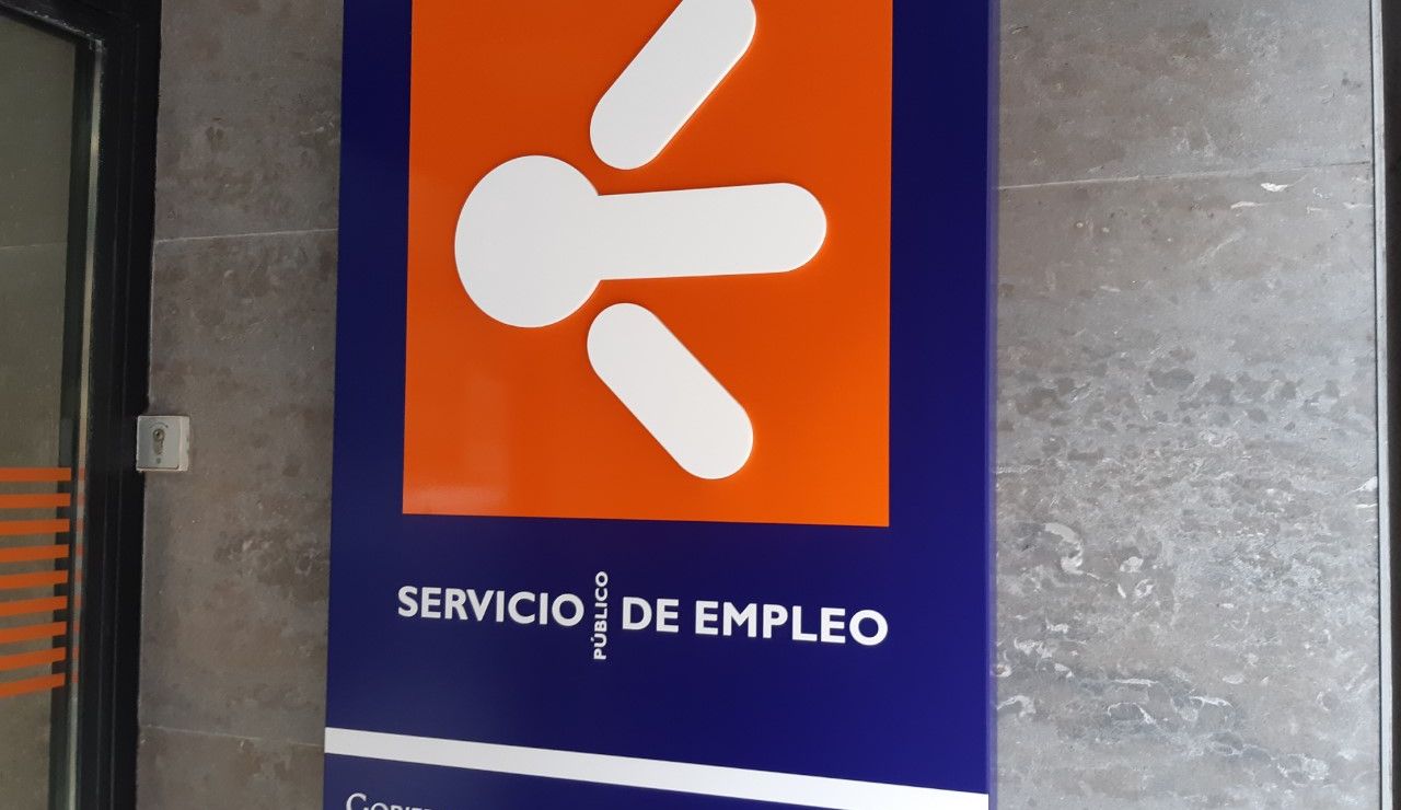 Febrero registra 1.087 parados más en Asturias Febrero registra 1.087 parados más en Asturias