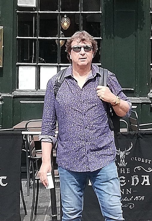 Los alicantinos hemos cambiado la forma de flirteo e infidelidad debido a la pandemia Los alicantinos hemos cambiado la forma de flirteo e infidelidad debido a la pandemia