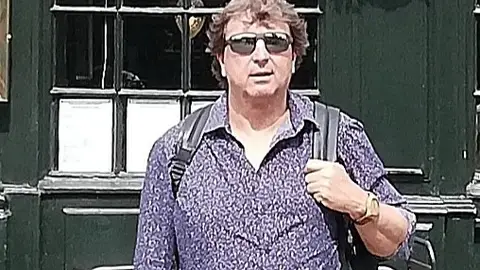 Luis Segura Luis Segura