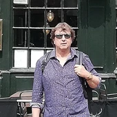 Luis Segura Luis Segura