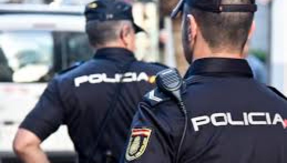 Policía Nacional Policía Nacional