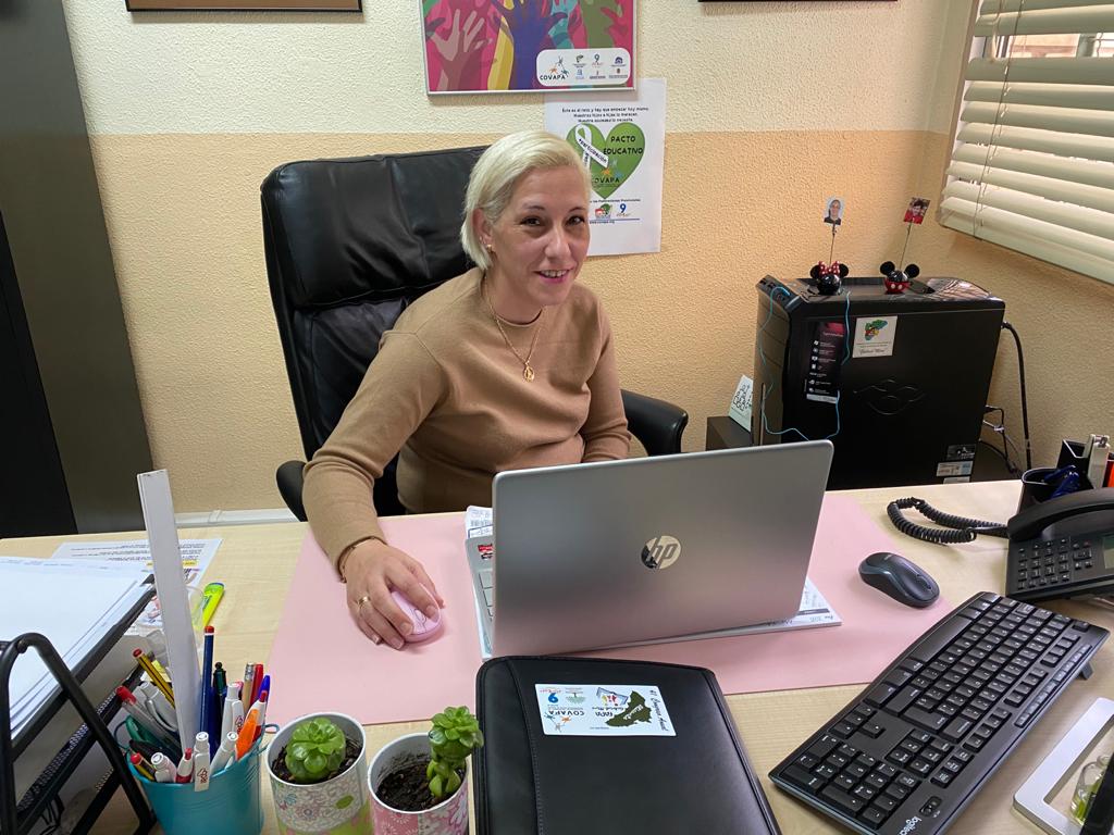 La FAPA Gabriel Miró se opone a que la consellería elimine el Servicio Psicopedagógico Escolar La FAPA Gabriel Miró se opone a que la consellería elimine el Servicio Psicopedagógico Escolar