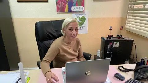 Sonia Terrero Sonia Terrero