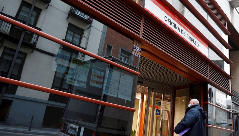 La Brújula de la Economía: ¿Por qué hay tanta temporalidad en España? La Brújula de la Economía: ¿Por qué hay tanta temporalidad en España?