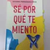 Viviana Fernández-Pico
