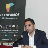 Diputación prepara una nueva edición del programa cultural 'Planeamos'
