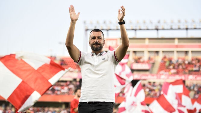 El Granada CF pondrá todos los recursos a su alcance para conseguir lo antes posible la renovación de Diego Martínez. Onda Deportiva Granada 2/03/2021 El Granada CF pondrá todos los recursos a su alcance para conseguir lo antes posible la renovación de Diego Martínez. Onda Deportiva Granada 2/03/2021