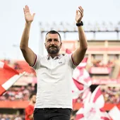 Diego Martínez contento Diego Martínez contento
