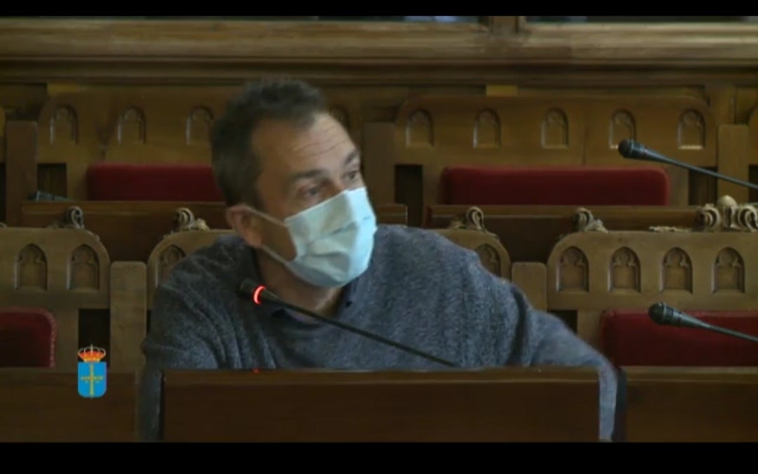 Desencuentro entre Izquierda Unida y PSOE Desencuentro entre Izquierda Unida y PSOE