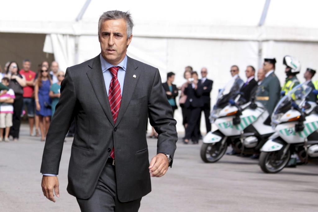 El PP ve "incomprensible" el rechazo de Ciutadella a sus medidas económicas El PP ve "incomprensible" el rechazo de Ciutadella a sus medidas económicas