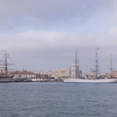 Cádiz y A Coruña avanzan en los preparativos de la Regata de Grandes Veleros Cádiz y A Coruña avanzan en los preparativos de la Regata de Grandes Veleros
