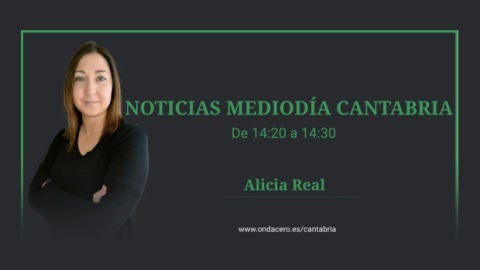 Noticias Mediod&iacute;a Cantabria