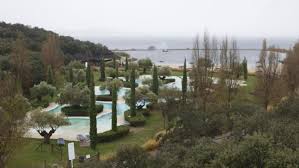 El Tribunal Superior de Justicia de Extremadura autoriza a la Junta a iniciar la demolición parcial de Isla Valdecañas El Tribunal Superior de Justicia de Extremadura autoriza a la Junta a iniciar la demolición parcial de Isla Valdecañas