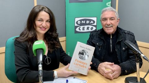 Onda Literaria