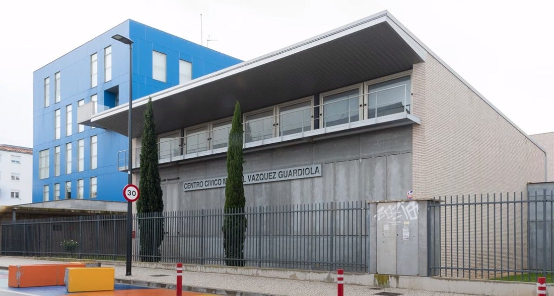 Se habilitan los centros de mayores que evitarán la saturación de ambulatorios Se habilitan los centros de mayores que evitarán la saturación de ambulatorios