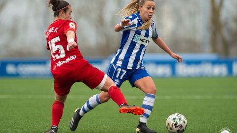 Alav&eacute;s Gloriosas