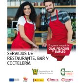El objetivo es informar y capacitar a los jóvenes para que encuentren oportunidades de empleo 